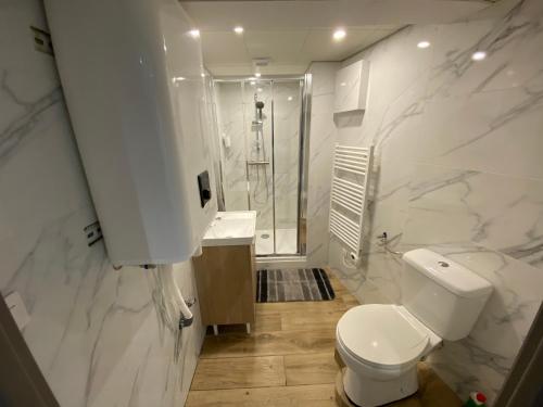 Appartement meublé