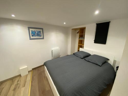 Appartement meublé