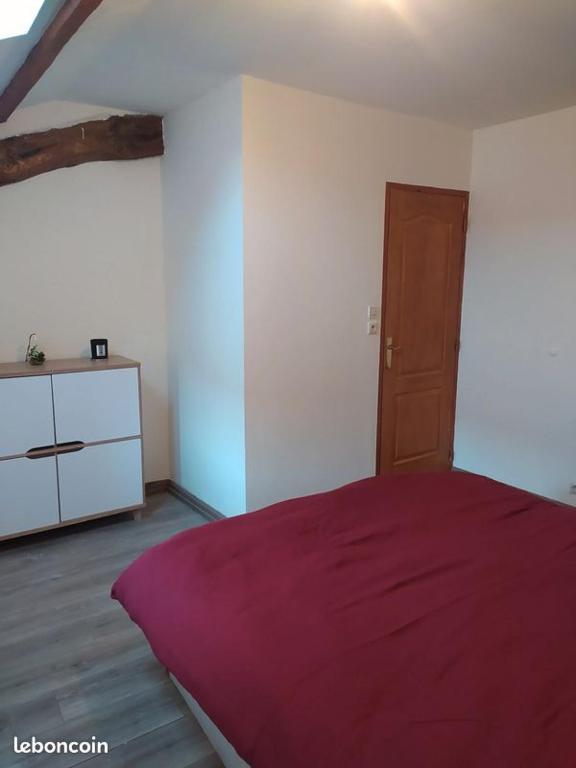 appartement meublé 100 Route d'Esley, 88800 Monthureux-le-Sec