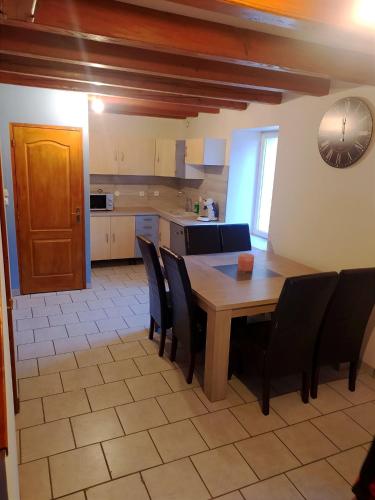 appartement meublé
