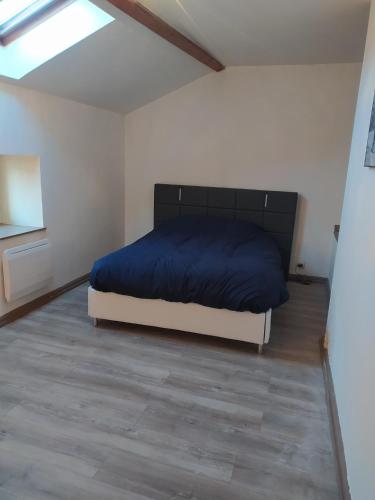 appartement meublé