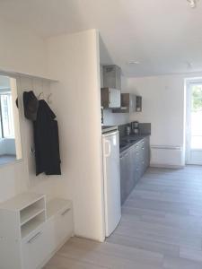 Appartement appartement meublé parking gratuit 2 nuits minimum 101 La Carrière 85600 La Guyonnière Pays de la Loire
