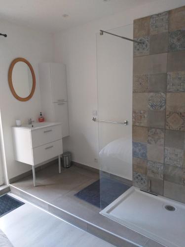 Appartement meublé proximité plage Malo les bains
