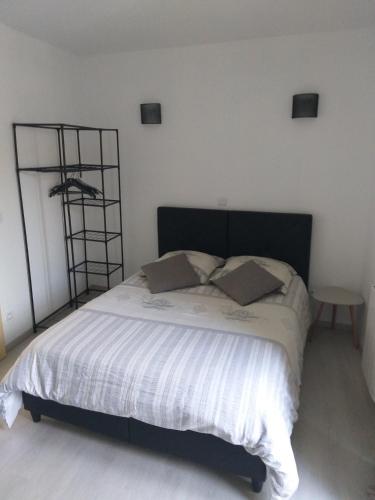 Appartement meublé proximité plage Malo les bains