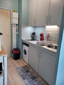 Appartement meublé rénové idéal pour curistes ou vacanciers