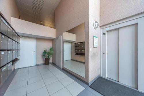 Appartement meublé T4, Proche centre ville , 4 lits, Wifi
