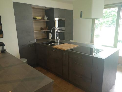 Appartement meublé tout confort