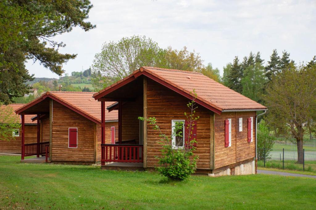 appartement meublé