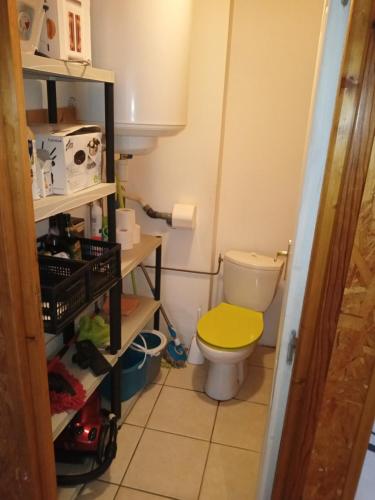 appartement meublé
