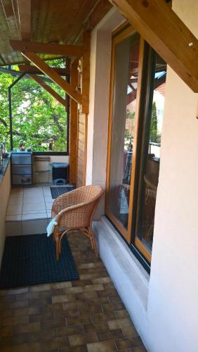 appartement meublé