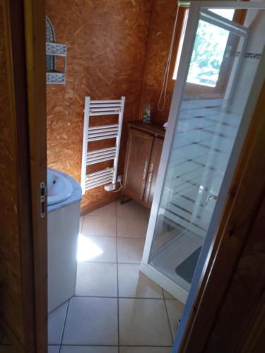 appartement meublé