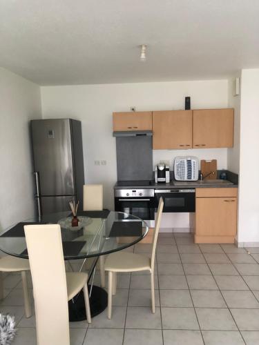 appartement meublés