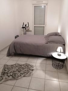 appartement meublés