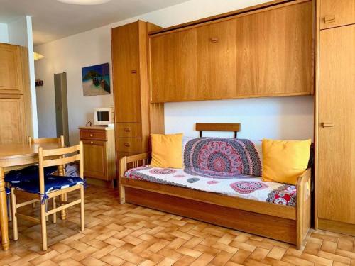 Appartement Mèze, 2 pièces, 4 personnes - FR-1-604-30