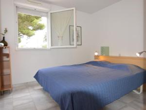 Appartement Mèze, 3 pièces, 4 personnes - FR-1-604-20