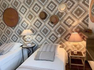 Appartement Mèze, 3 pièces, 4 personnes - FR-1-604-22