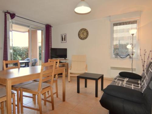 Appartement Mèze, 3 pièces, 4 personnes - FR-1-604-35
