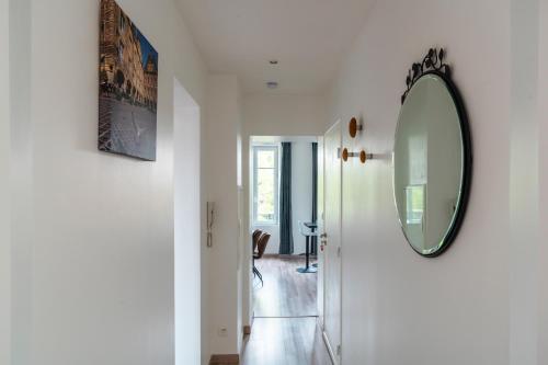 Appartement Mézières de Romain