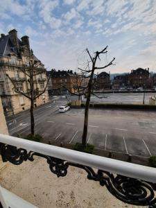 Appartement Mézières de Romain