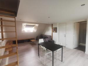 Appartement Appartement mezzanine aux portes de Rennes 32 Rue Maurice Ravel 35132 Vezin-le-Coquet Bretagne