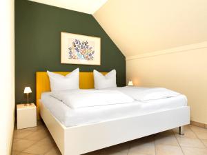 Appartement Mien to hus