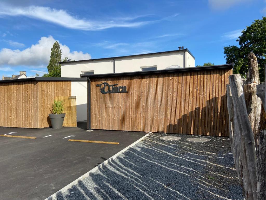 Appartement Milhan, quartier Aigle Championnet 40m2