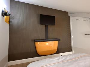 Appartement Millery, 1 pièce, 4 personnes - FR-1-584-182