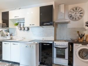 Appartement Mimizan, 3 pièces, 4 personnes - FR-1-50-76