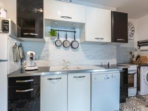 Appartement Mimizan, 3 pièces, 4 personnes - FR-1-50-76
