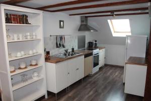 Appartement Mirabelle avec Jardin - Centre Ribeauvillé