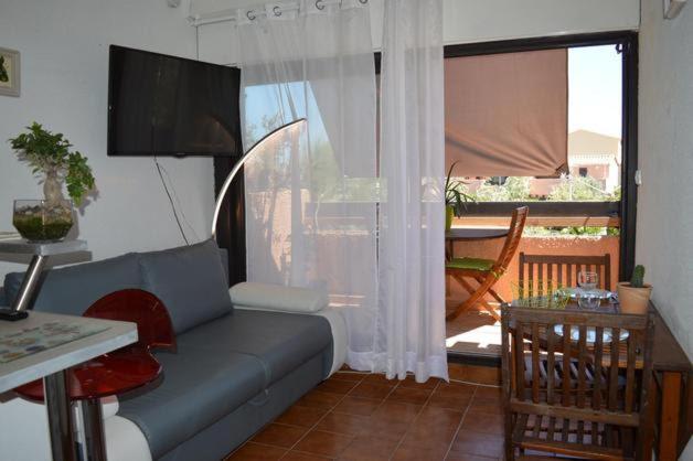 Appartement Miramar 26
