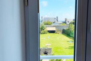 Appartement Miramar - Plage 50m - Rue gratuite