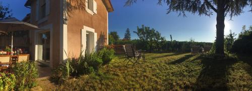 appartement mirande
