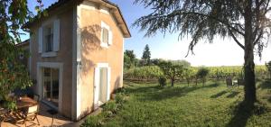 appartement mirande