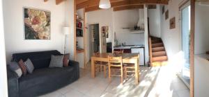 appartement mirande