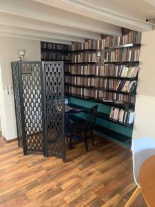 Appartement mirepoix