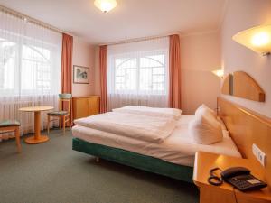 Appartement mit 1 Schlafzimmer und Balkon AH 625