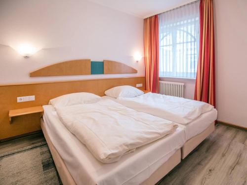 Appartement mit 1 Schlafzimmer und Balkon AH 628