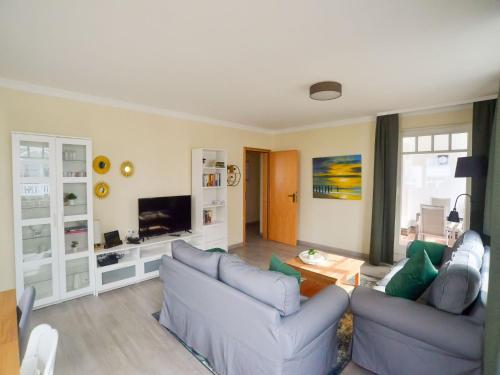 Appartement mit 2 Schlafzimmern und Balkon AH 563