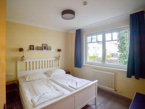 Appartement mit 2 Schlafzimmern und Balkon AH 563