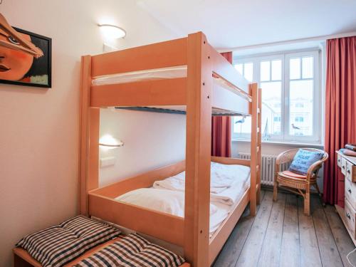 Appartement mit 2 Schlafzimmern und Balkon AH 720