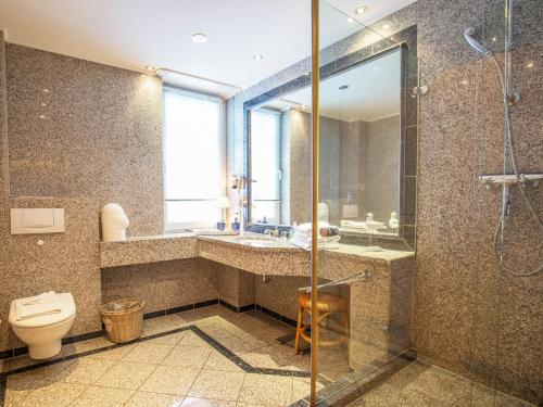 Appartement mit 2 Schlafzimmern und Balkon AH 720