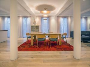 Appartement mit 2 Schlafzimmern und Balkon PVA 06