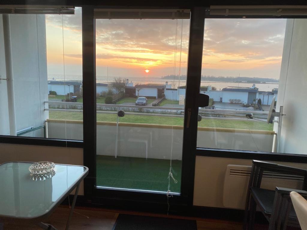 Appartement mit Balkon und Meerblick Strandhaferweg Haus 5, 23769 Fehmarn