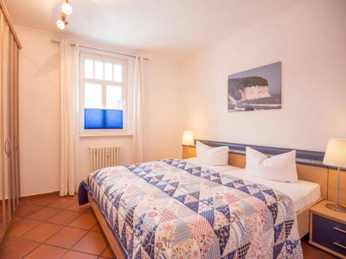 Appartement mit Meerblick, 1 Schlafzimmer und Balkon SV 769