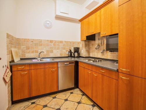 Appartement mit Meerblick und 2 Schlafzimmern SV 559