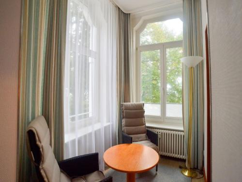 Appartement mit Meerblick und 2 Schlafzimmern SV 707