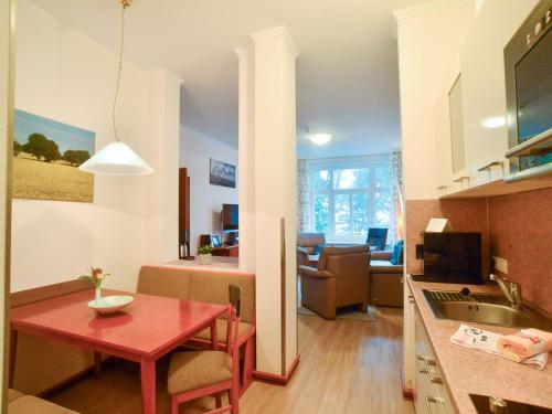 Appartement mit Meerblick und 2 Schlafzimmern SV 707