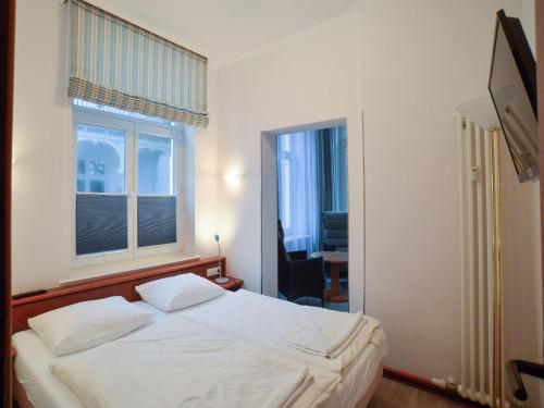 Appartement mit Meerblick und 2 Schlafzimmern SV 707