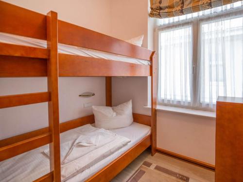 Appartement mit Meerblick und 2 Schlafzimmern SV 707